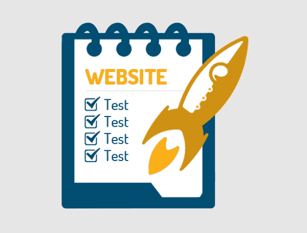 Dernières modifications et tests