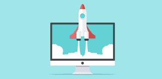 Lancement de votre site internet sur la toile