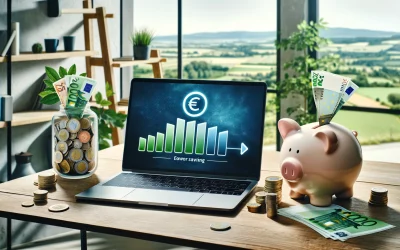 Éteindre ou Mettre en Veille Votre Ordinateur : Quel Impact sur la Consommation d&rsquo;Énergie ?