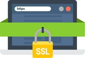 Ajouter un certificat ssl