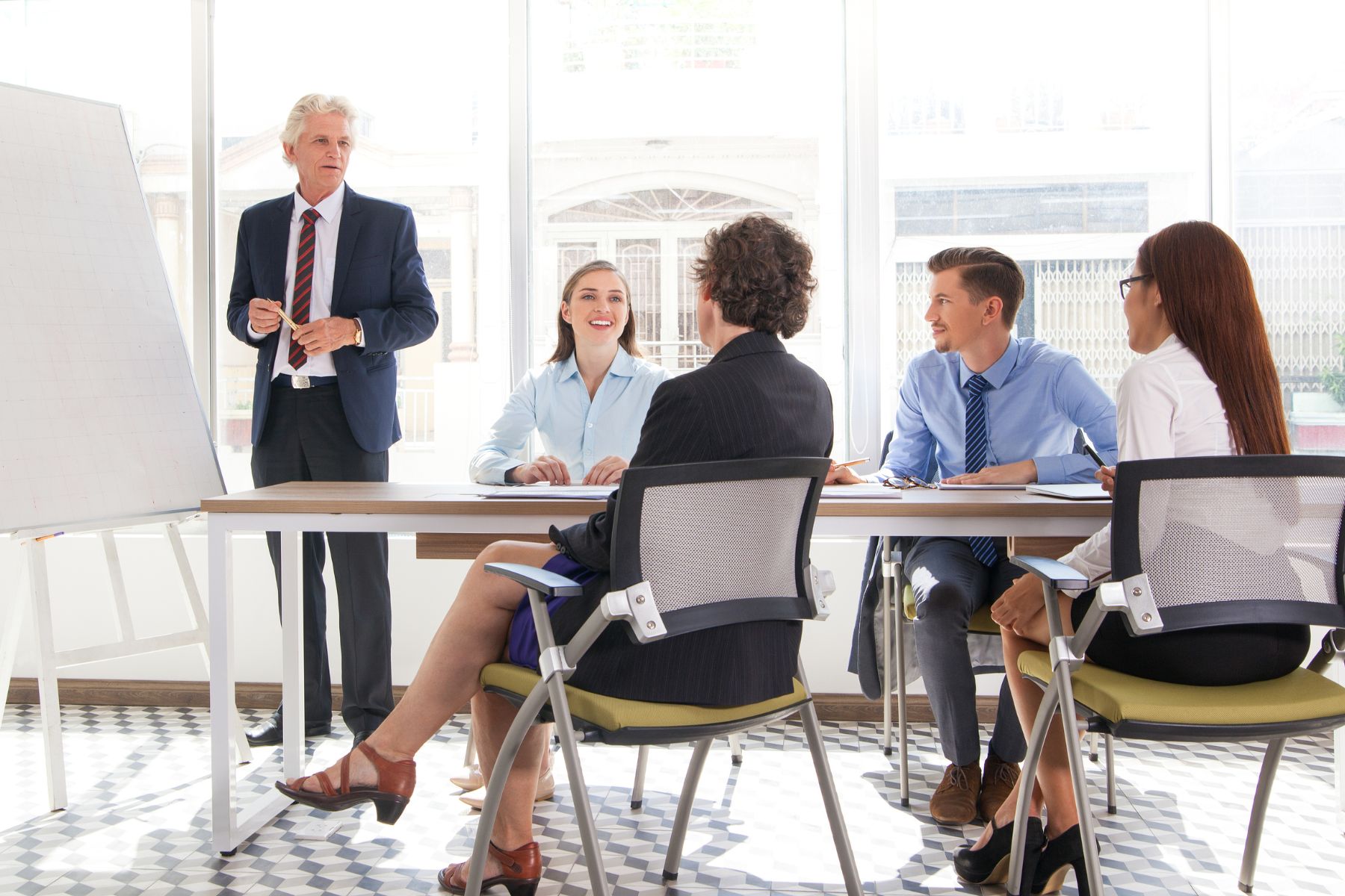 formation et sensibilisation de votre personnel à la sécurité informatique