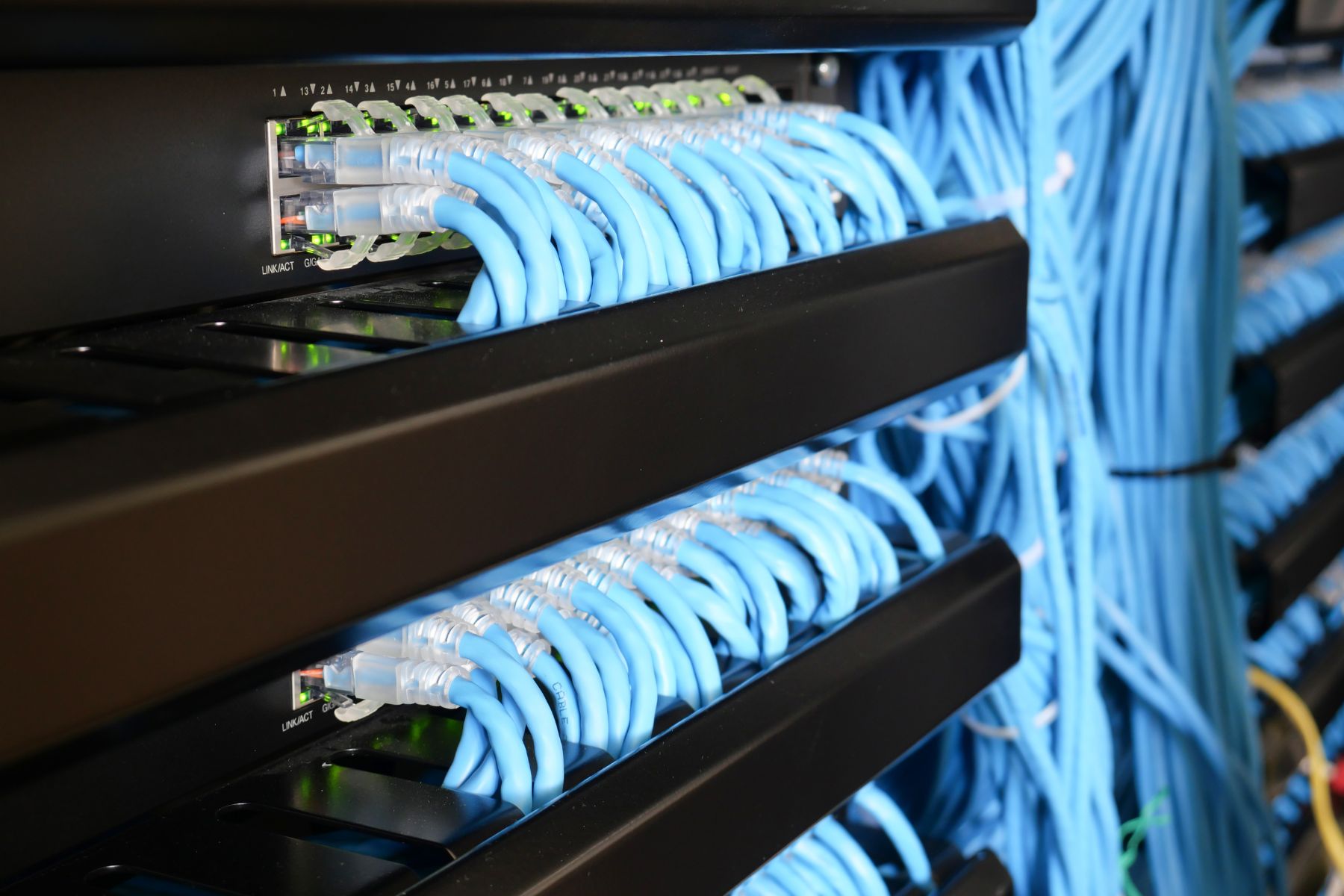 Protéger les accès de votre réseau informatique