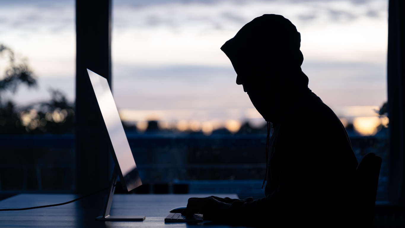 Protégez votre entreprise  en cyber sécurité 