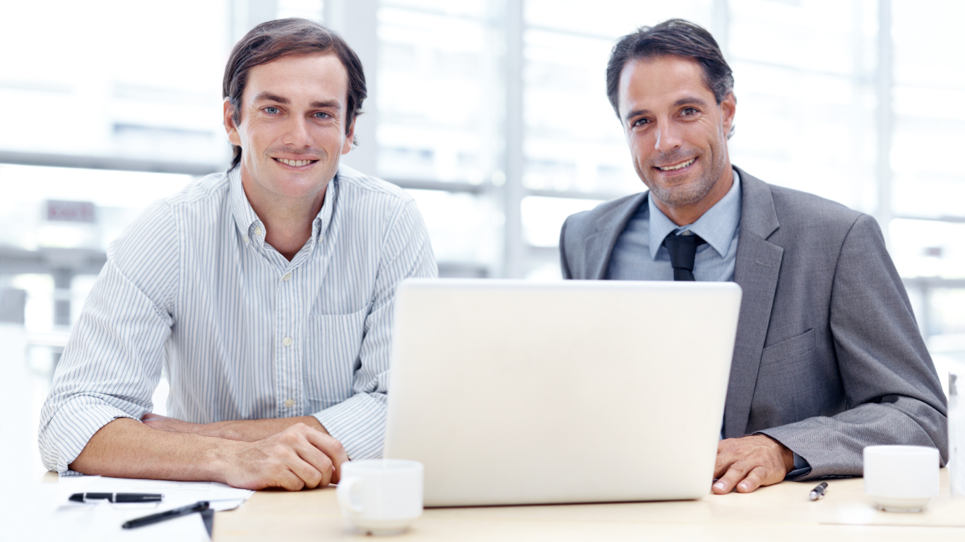 Profitez d'un partenariat solide en matière de cyber securité